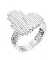 Anello Athena Donna Essenza in Argento AT683-14 - AT683-14